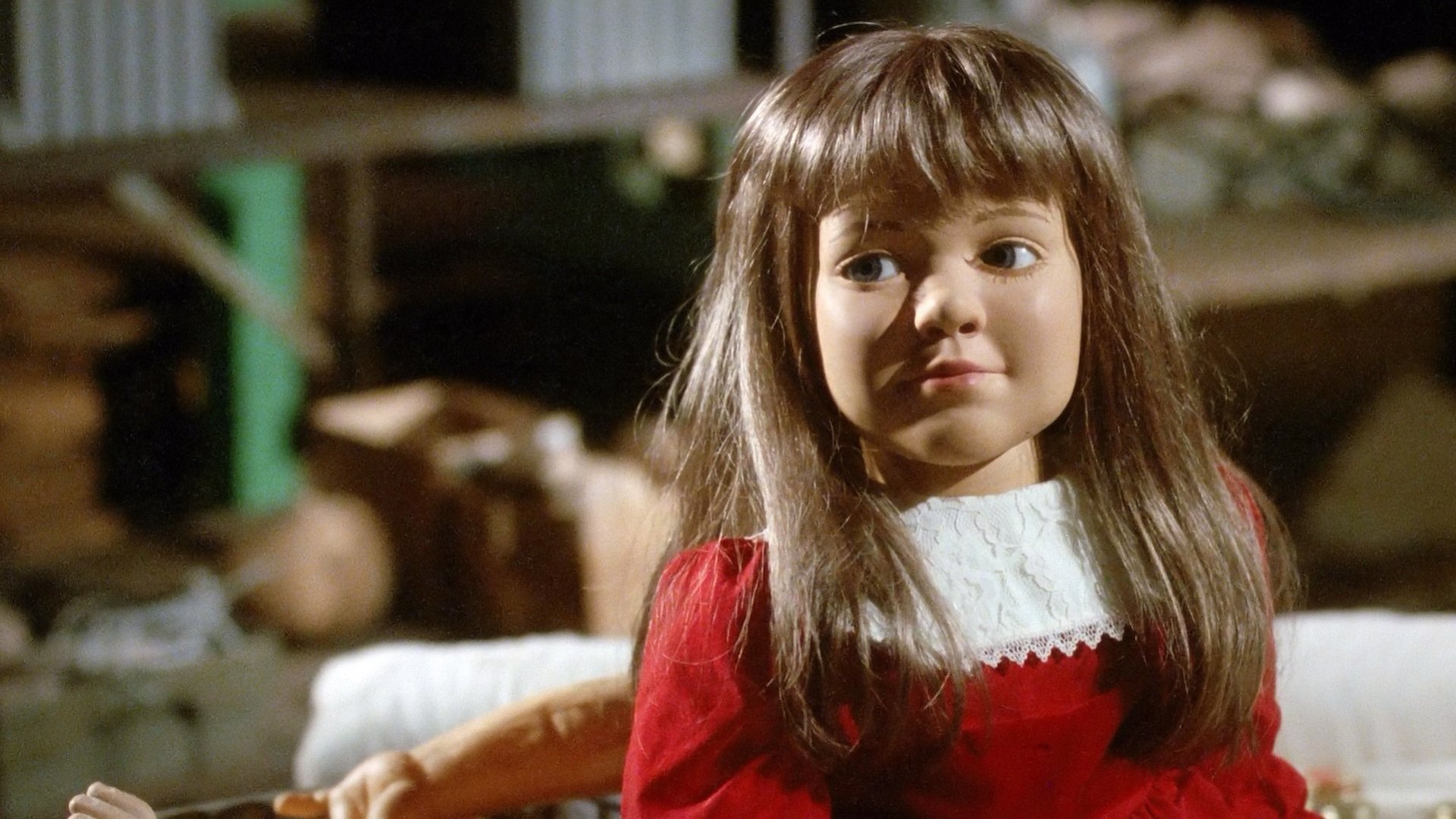 Backdrop for Dolly Dearest