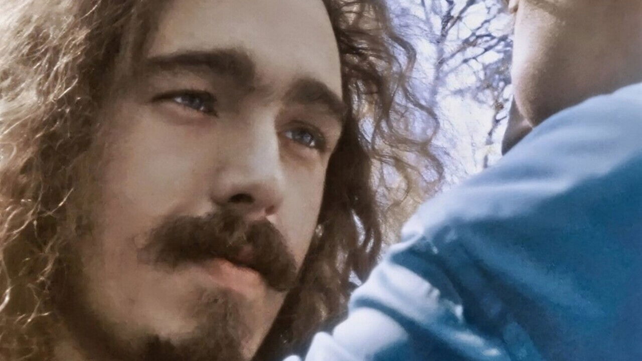 Backdrop for Fragments of Us