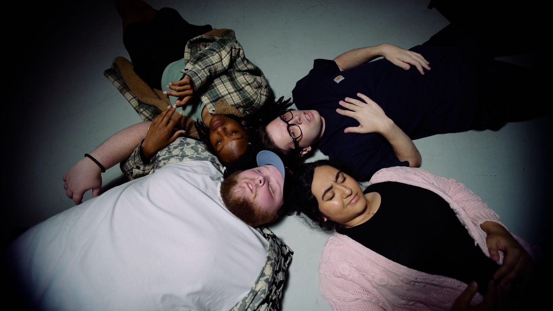 Backdrop for Mouseshrooms