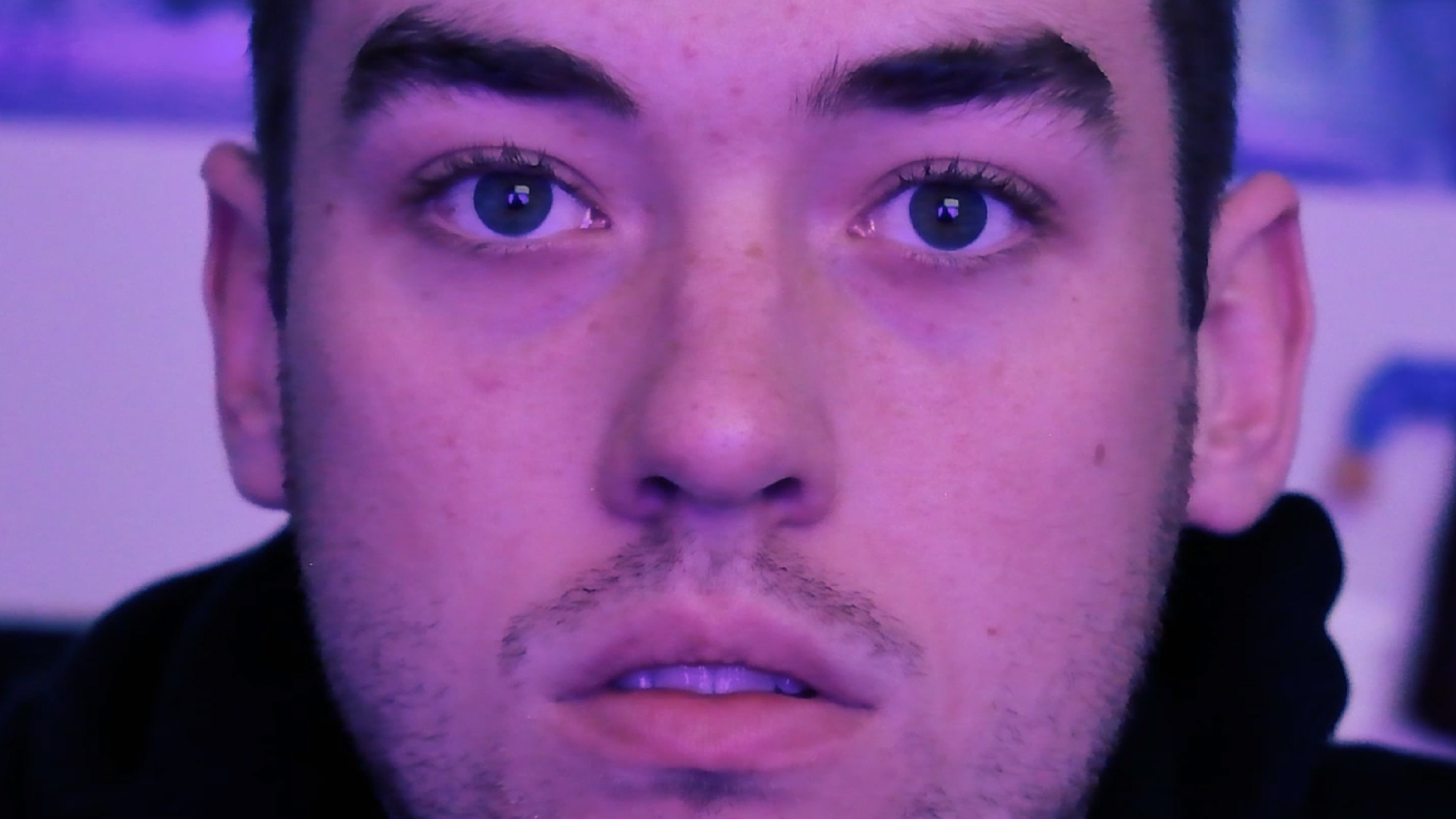 Backdrop for Cinematic Kaleidoscope