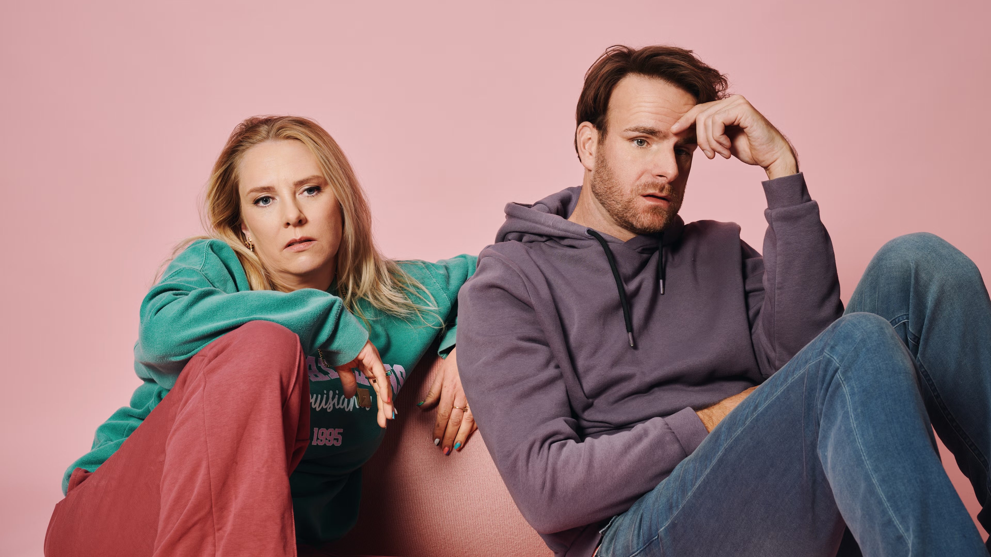 Backdrop for Tropenjaren