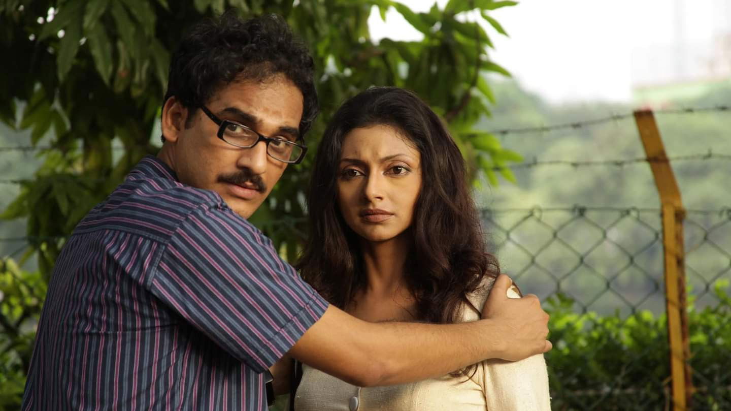 Backdrop for Ek Phaali Rodh