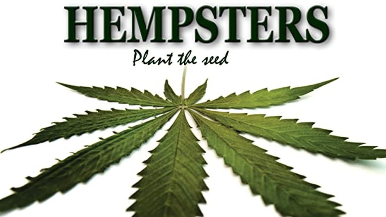 Backdrop for Hempsters: Plant the Seed