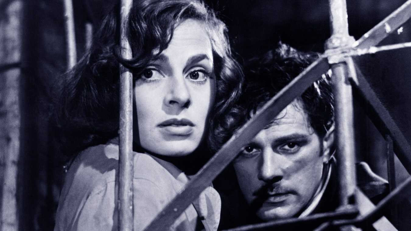 Backdrop for Four in a Jeep