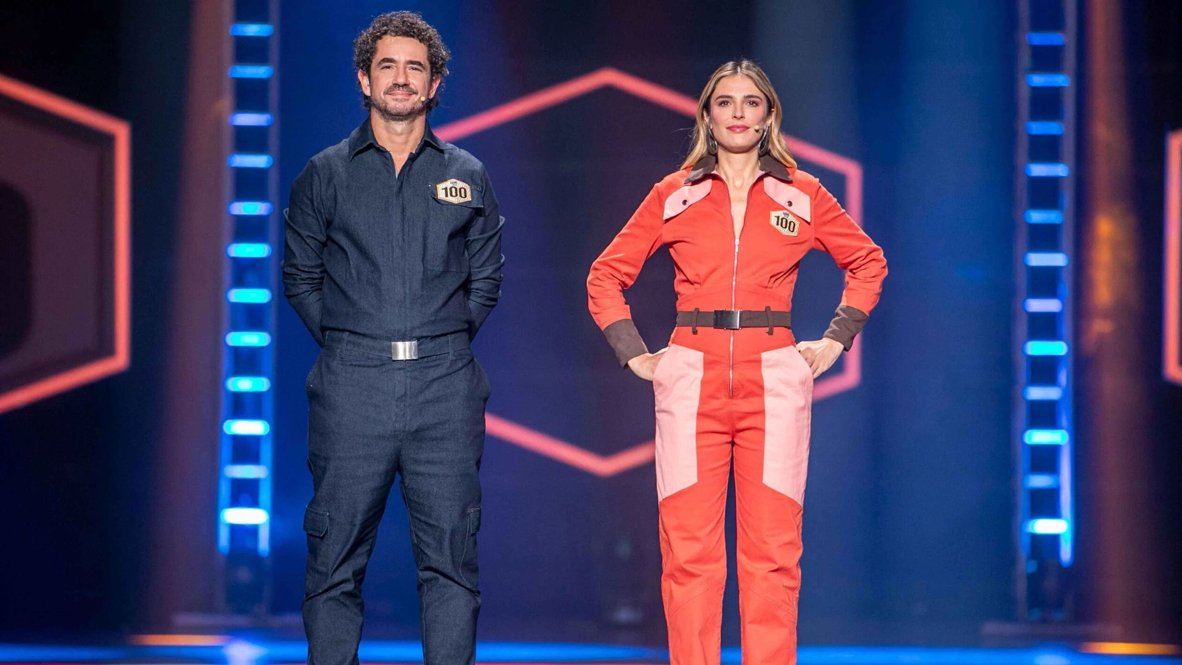 Backdrop for Game dos 100