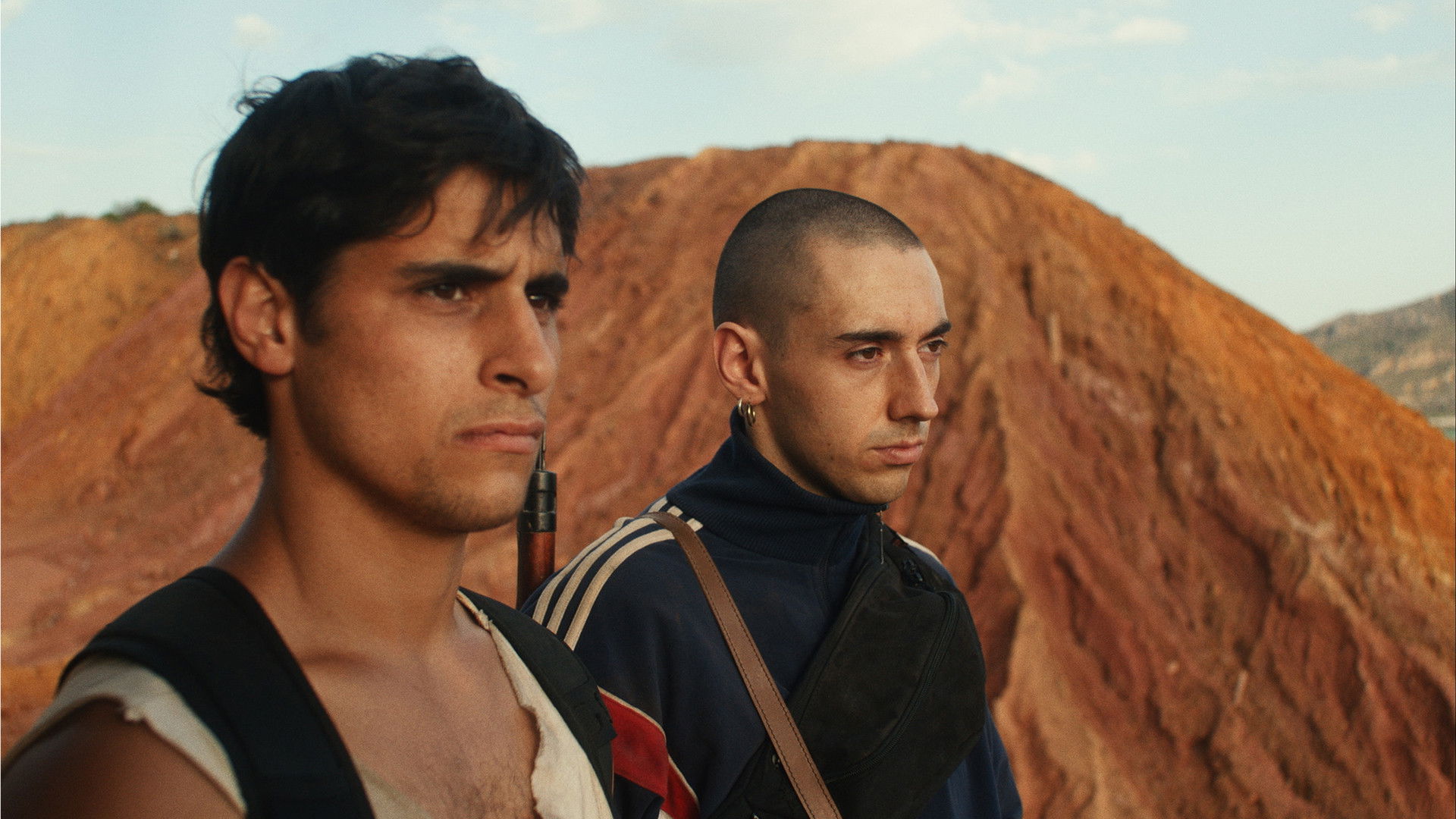 Backdrop for Anoche paró el ruido