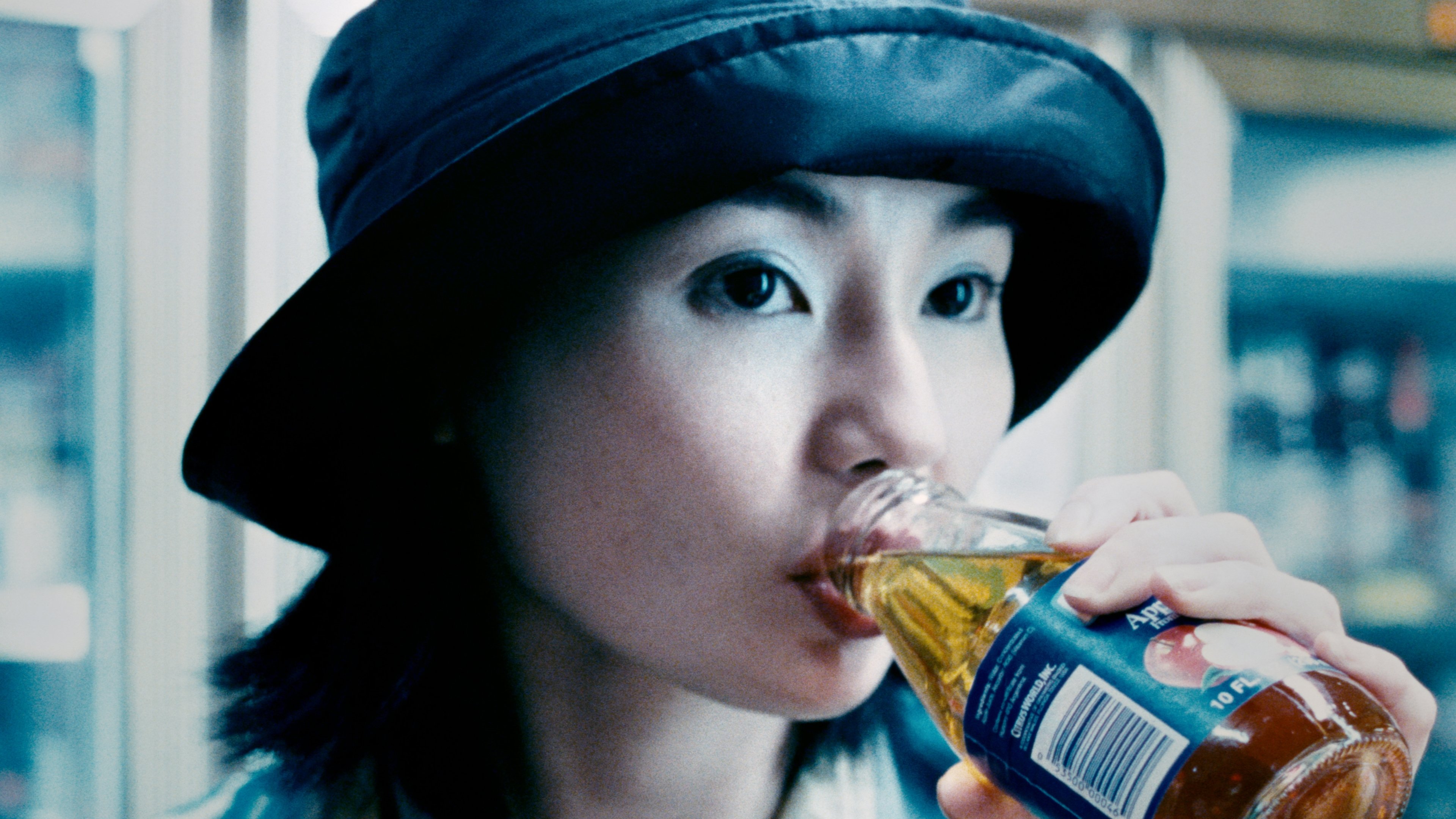 Backdrop for In the Mood for Love 2001