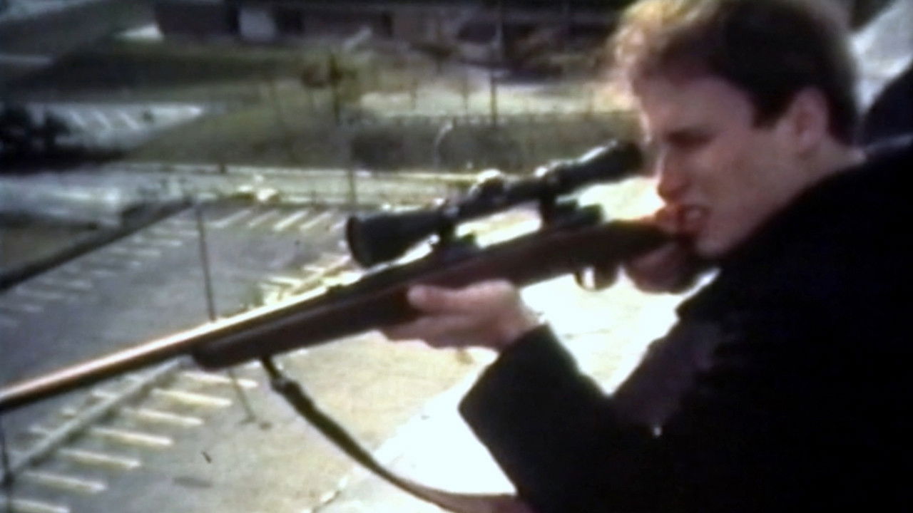 Backdrop for Portrait of an Assassin