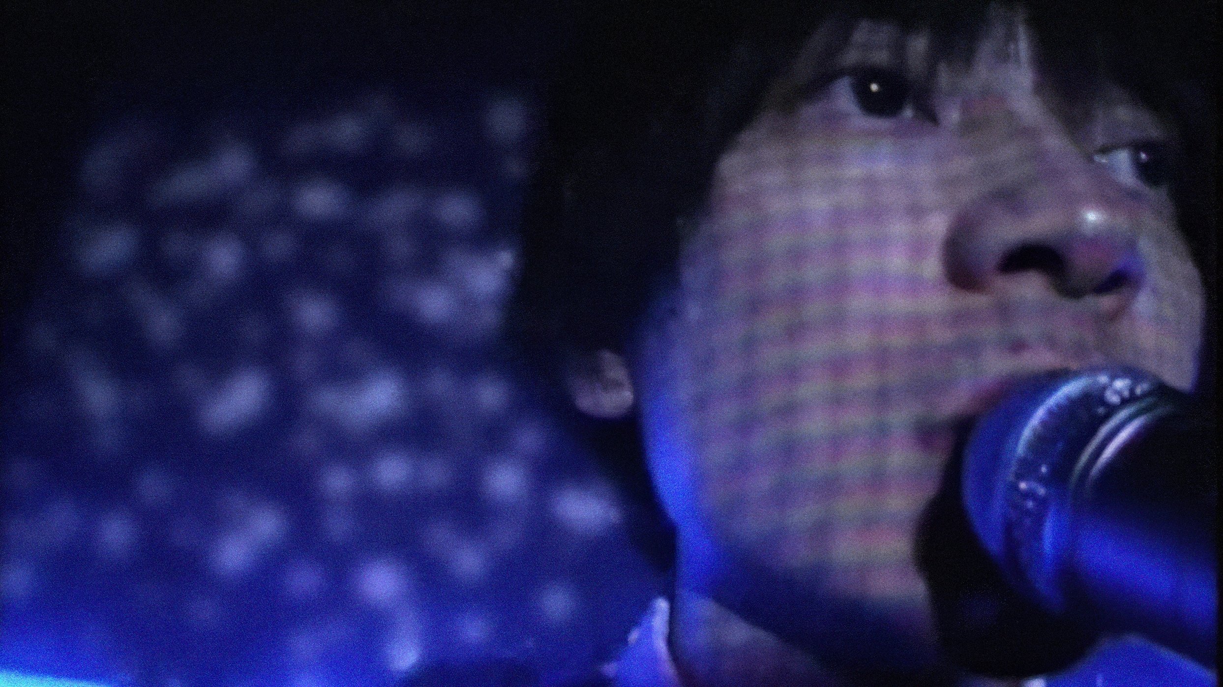 Backdrop for Cornelius From Nakameguro to Everywhere Tour '02-'04