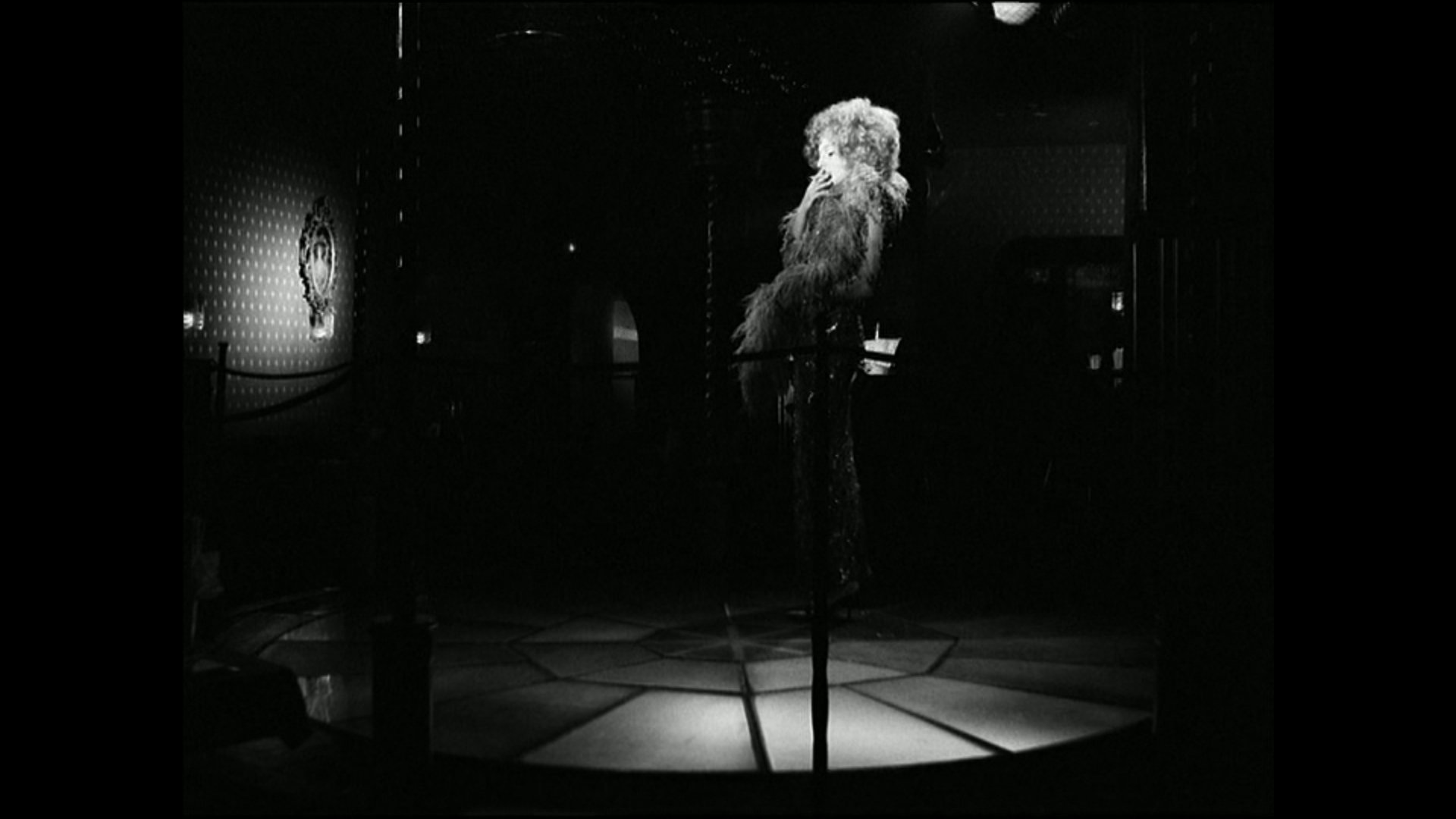 Backdrop for Gods of the Plague