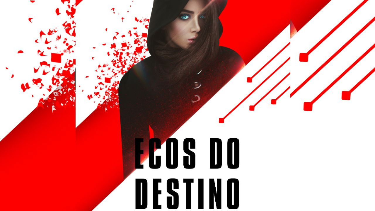 Backdrop for Ecos Do Destino