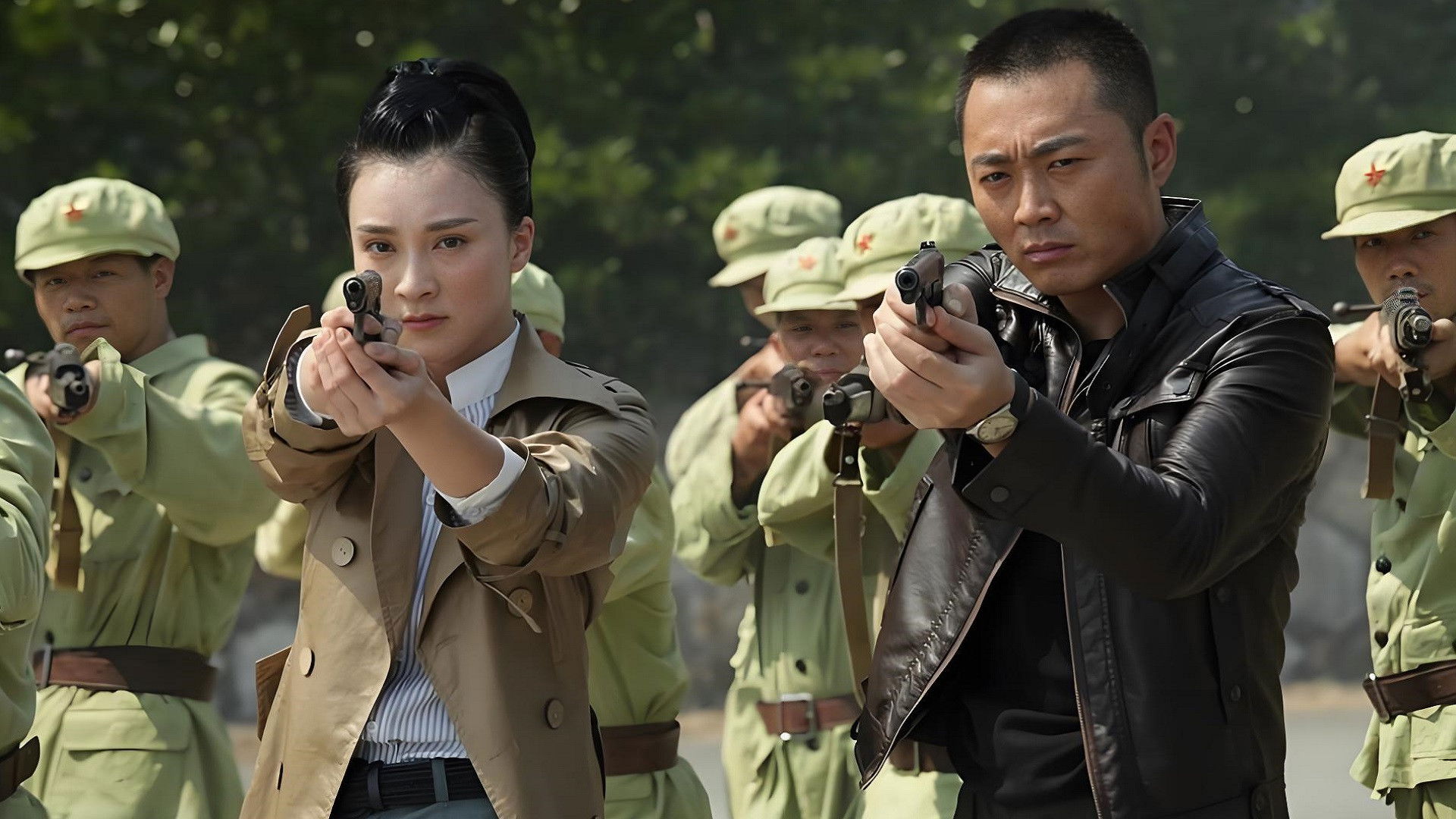 Backdrop for 铁血尖刀