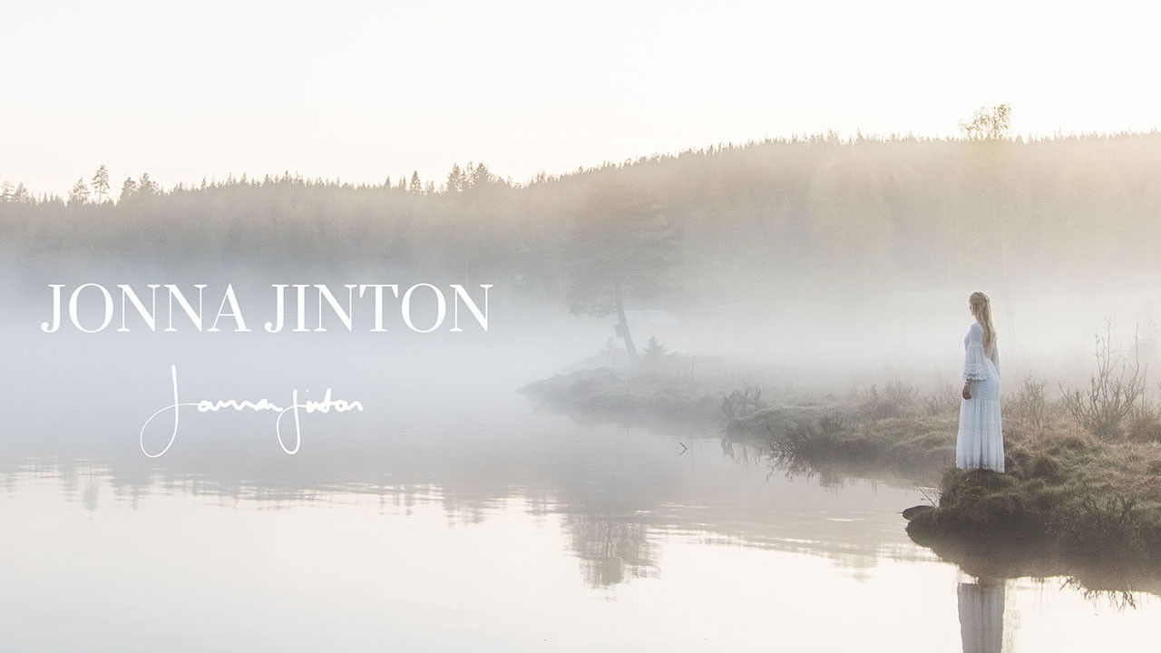 Backdrop for Nature's fairy - always connected