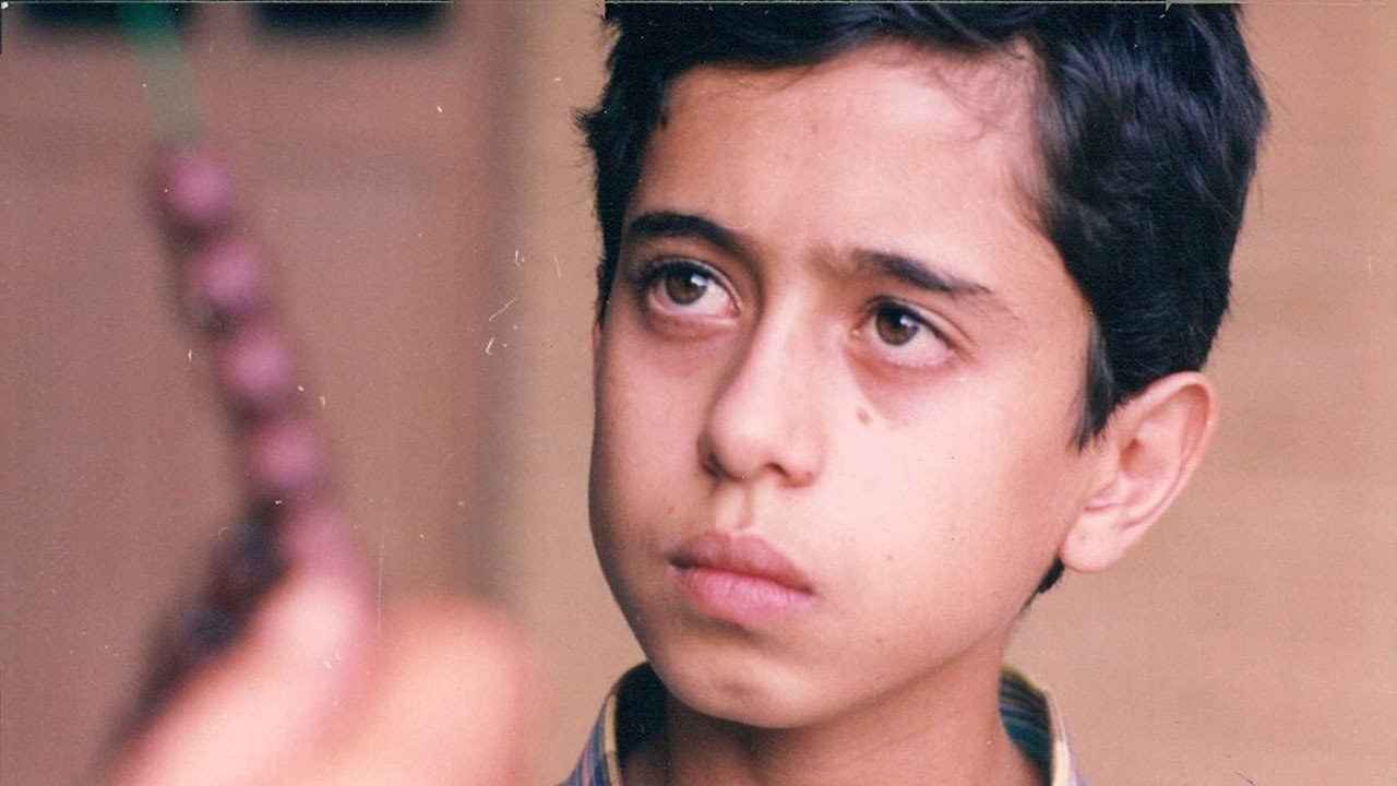 Backdrop for The Next Morning