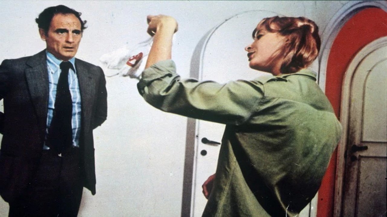 Backdrop for Intimate Relations