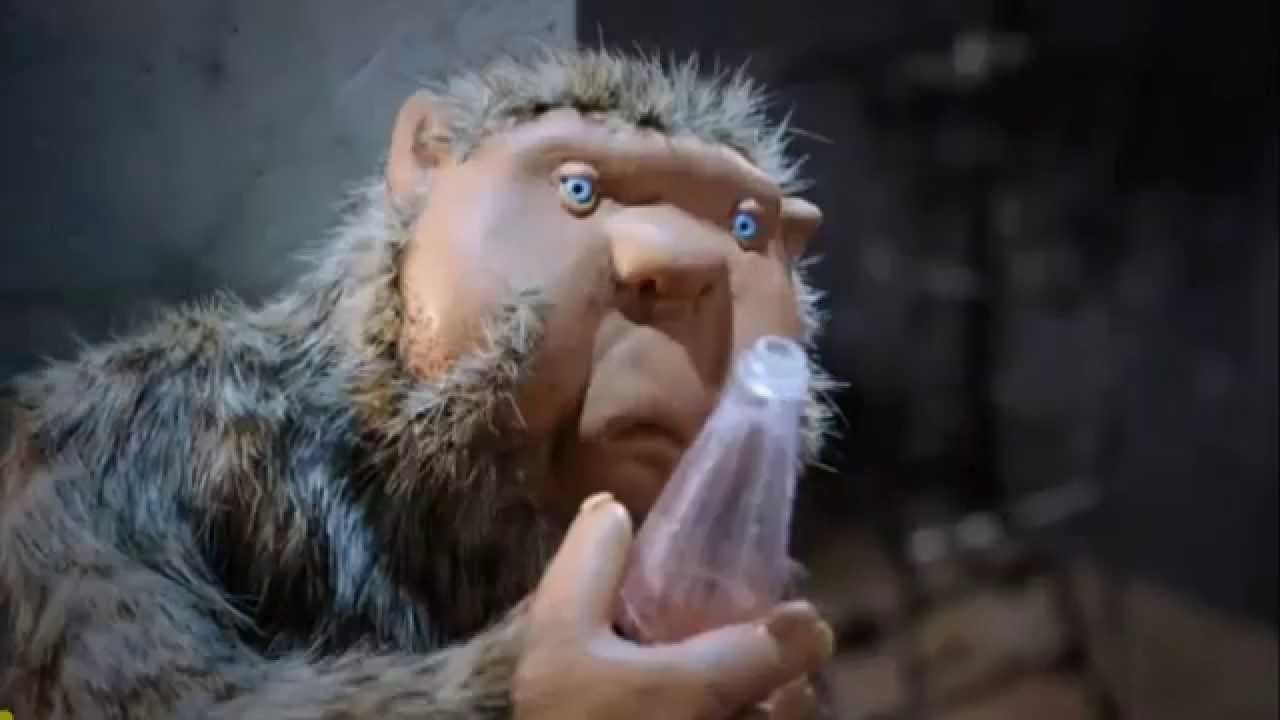 Backdrop for The Last Norwegian Troll