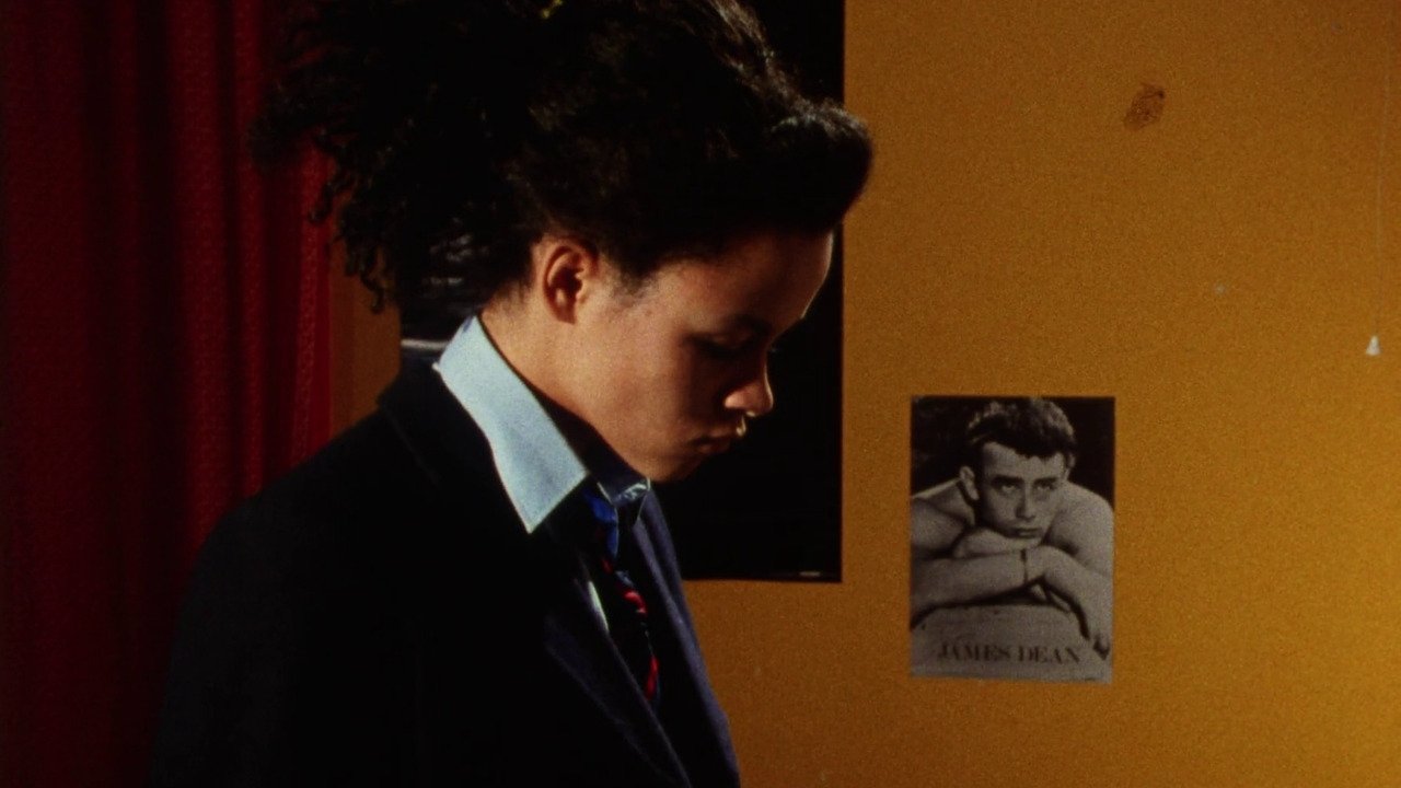 Backdrop for The Body Beautiful