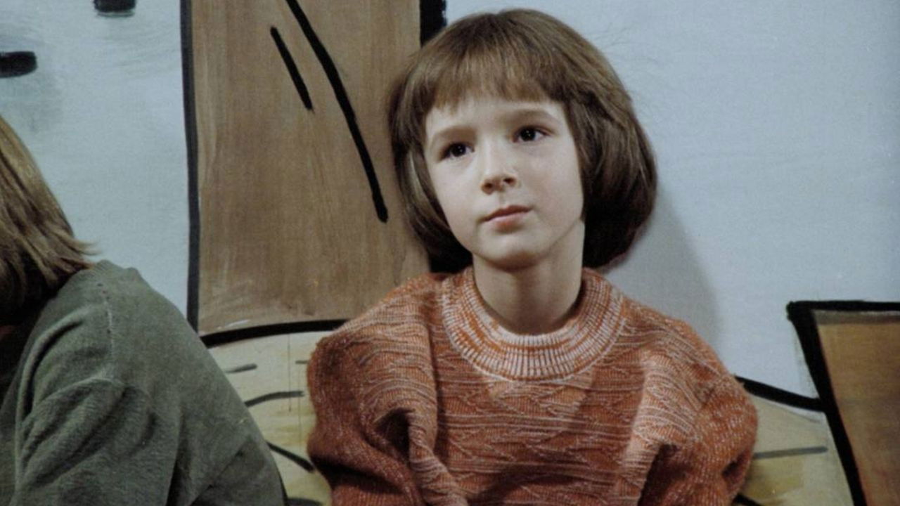 Backdrop for Blob to the Fairytale