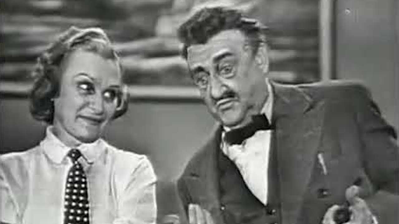 Backdrop for Colpi di timone