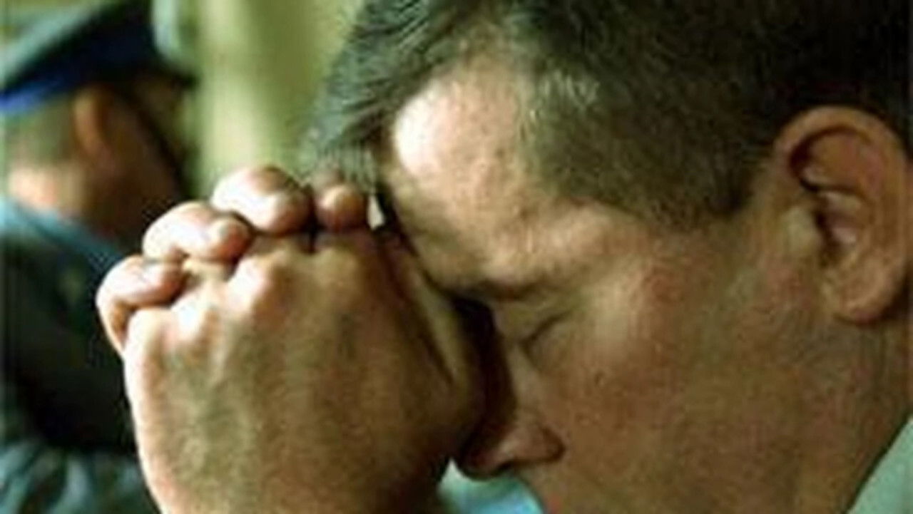 Backdrop for Afera Mięsna