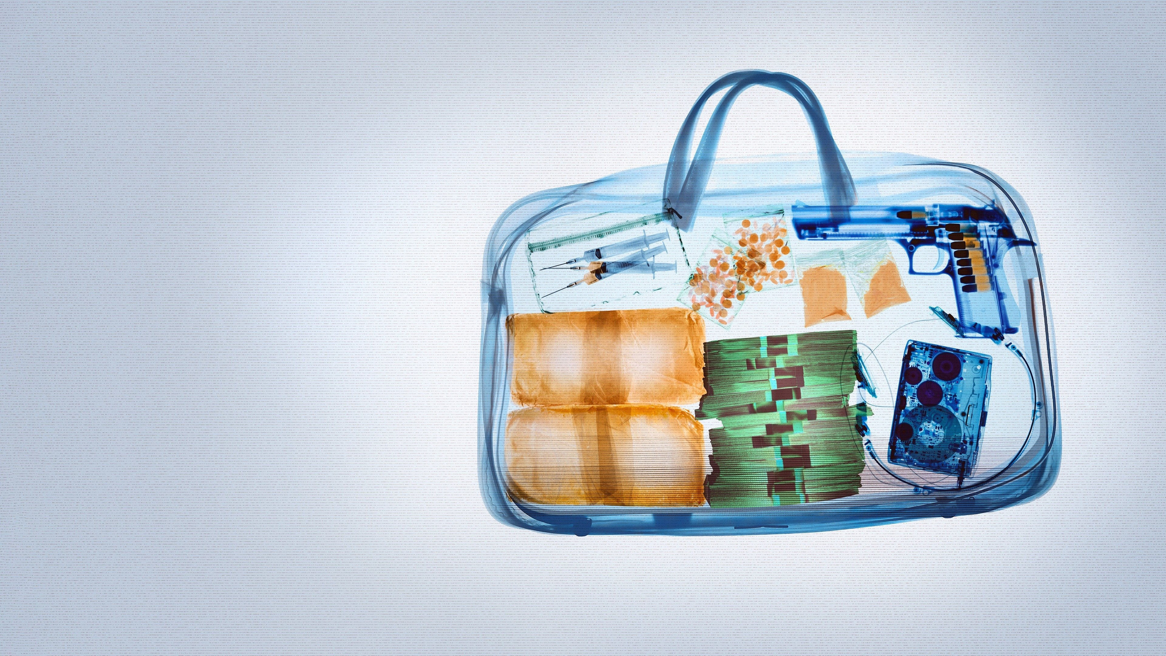 Backdrop for Dublin Narcos