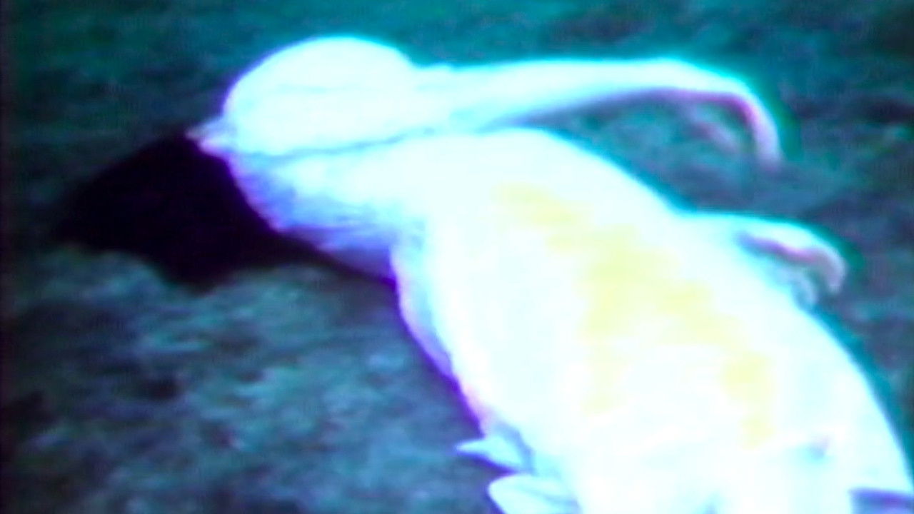 Backdrop for Beneath the Skin