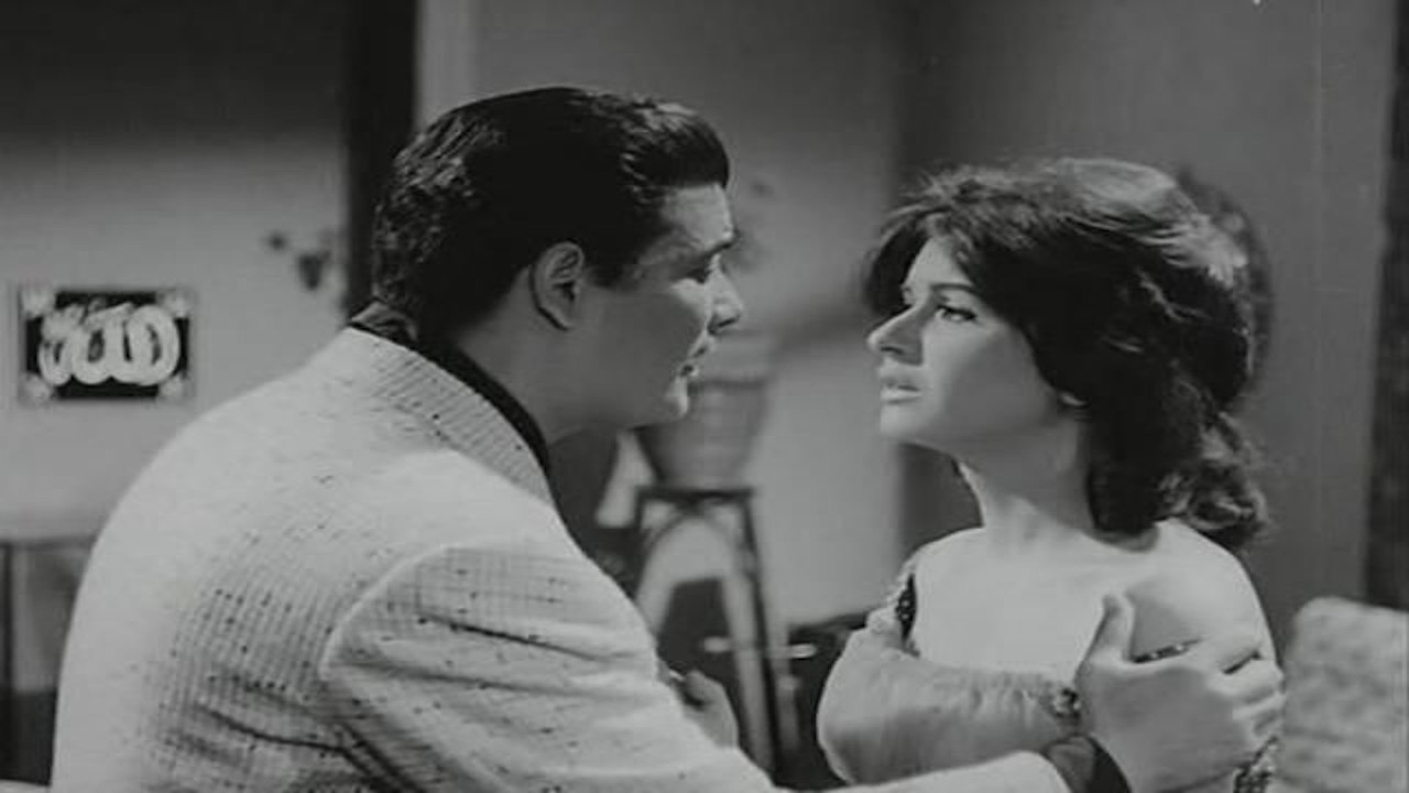 Backdrop for Why Am I Living