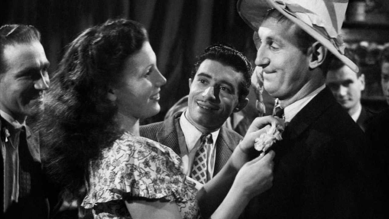 Backdrop for Wear His Heart on His Sleeve