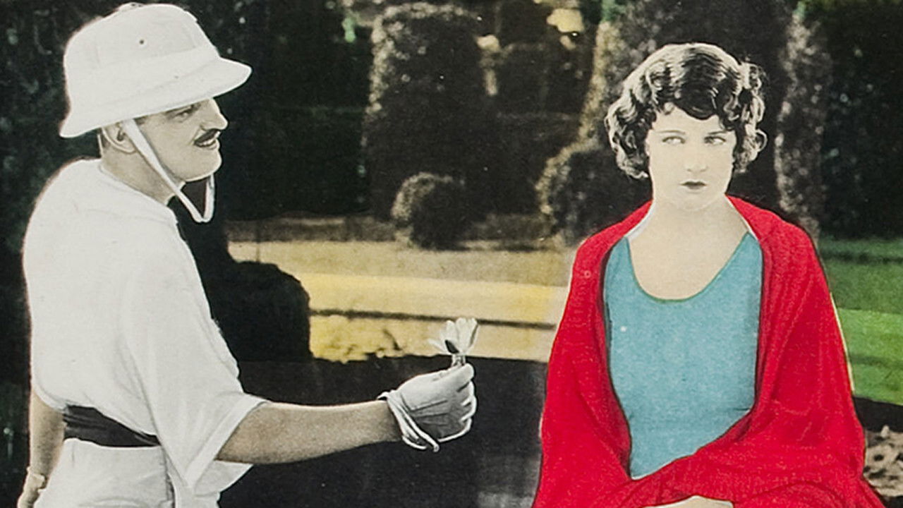 Backdrop for Forty Winks