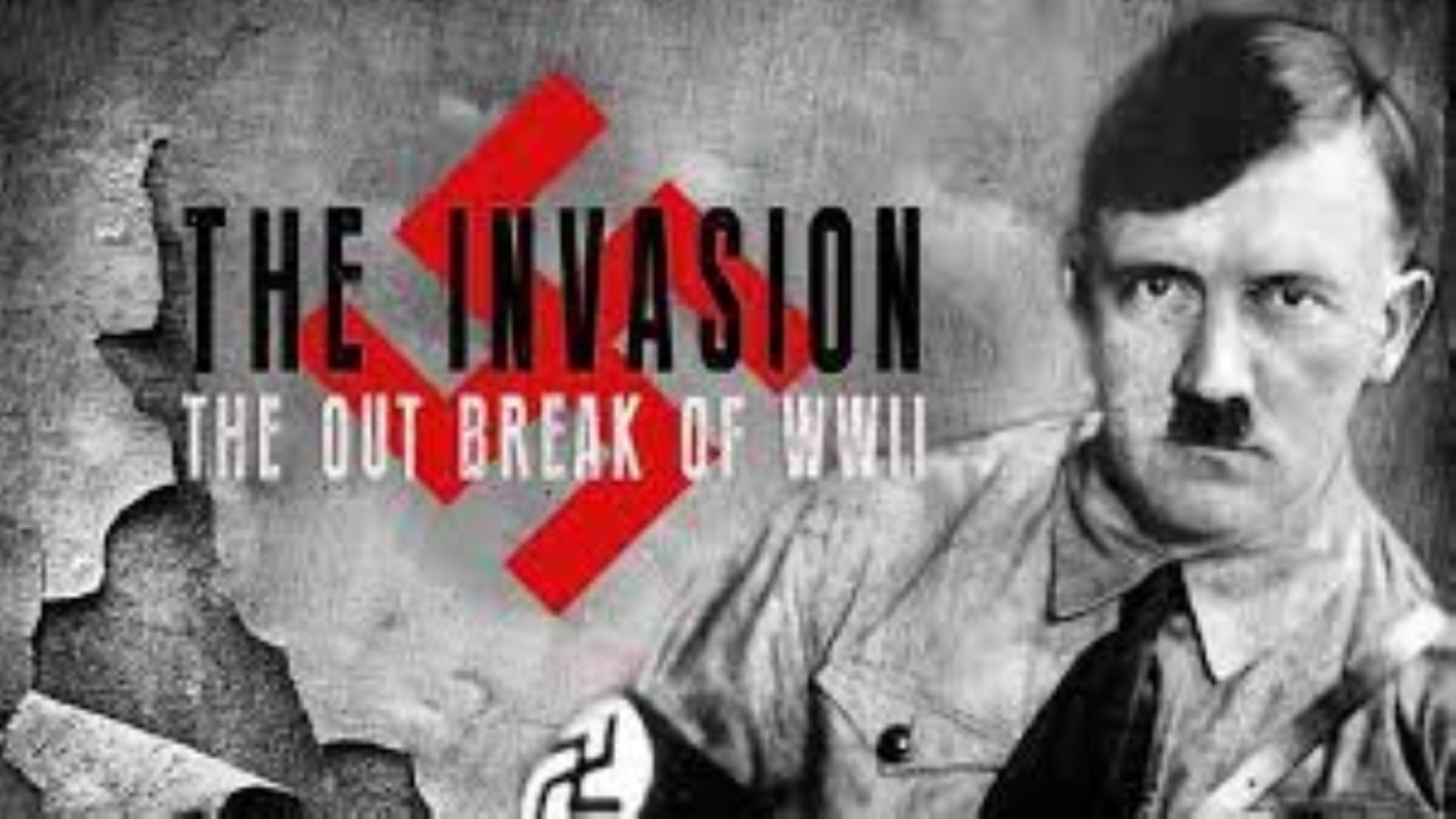 Backdrop for The Invasion: The Outbreak of World War II