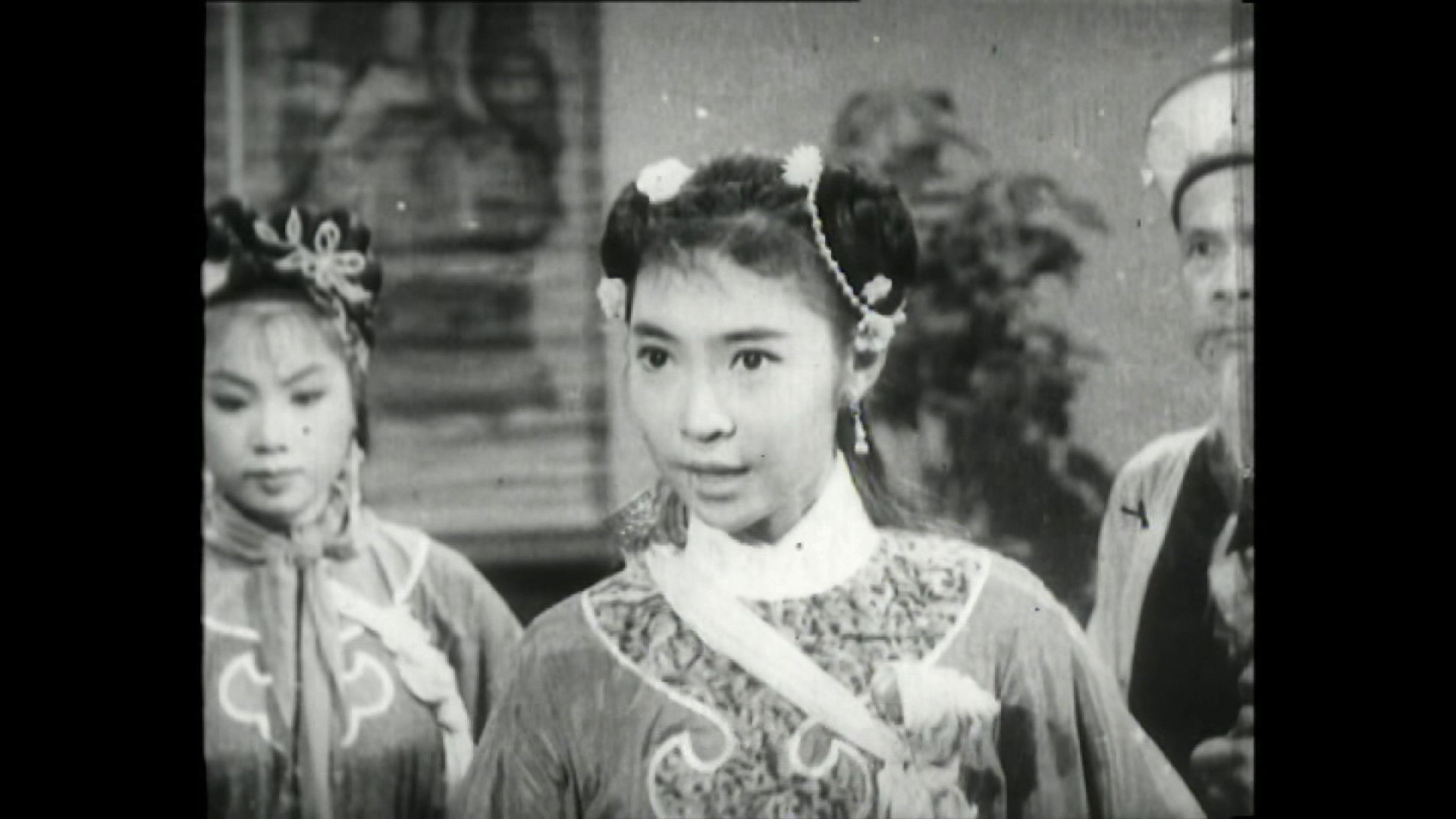 Backdrop for 昆侖七劍鬥五龍