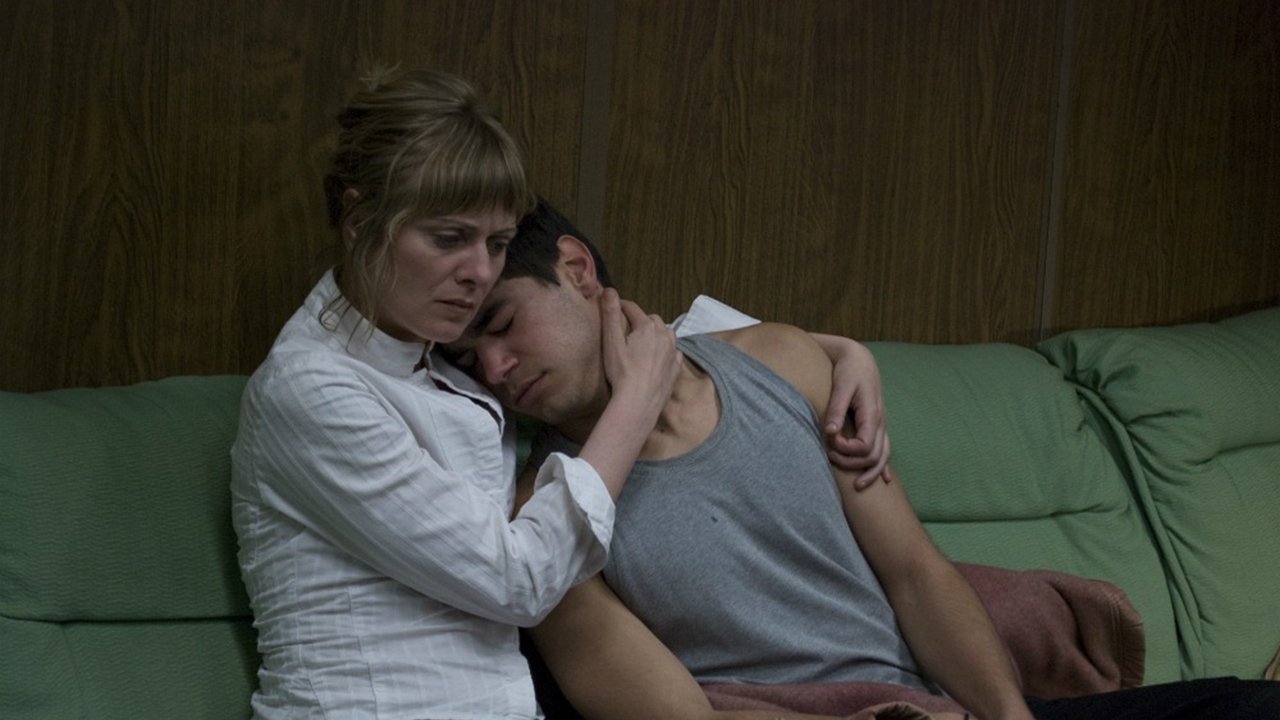 Backdrop for Man at Sea