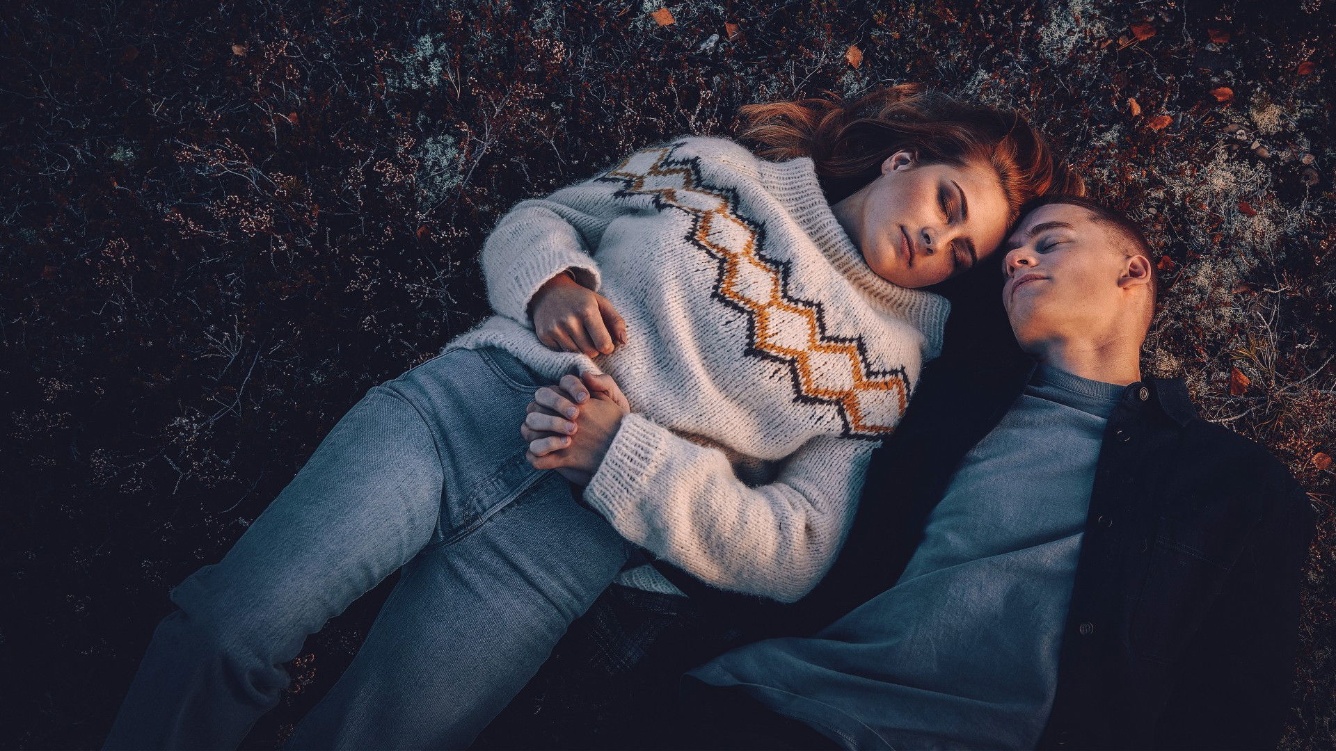 Backdrop for Saving the Fucking Planet