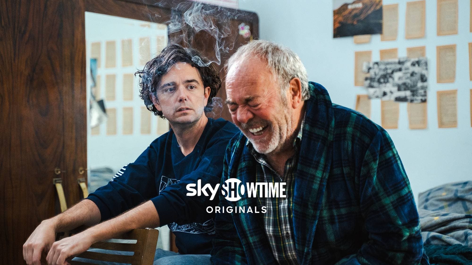 Backdrop for Love All Over Your Face