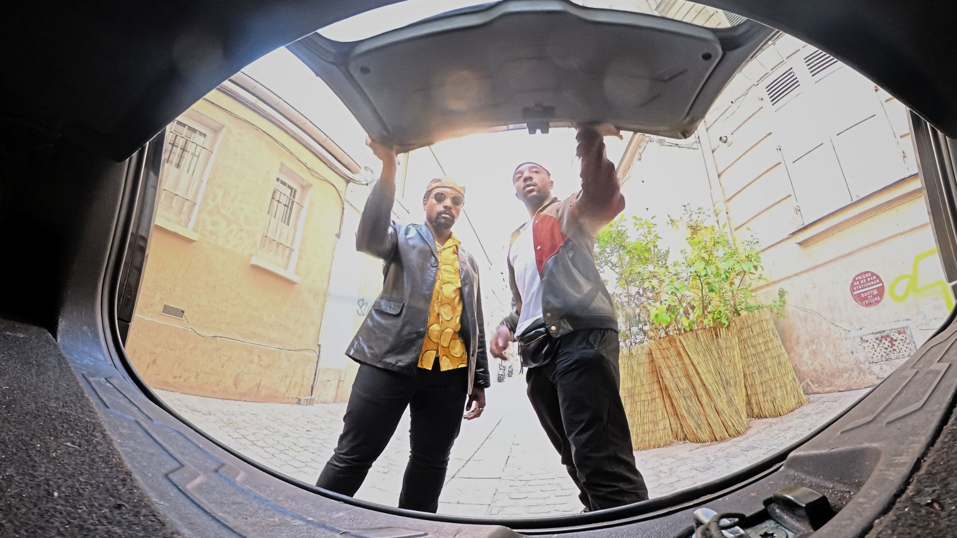 Backdrop for Attractivité