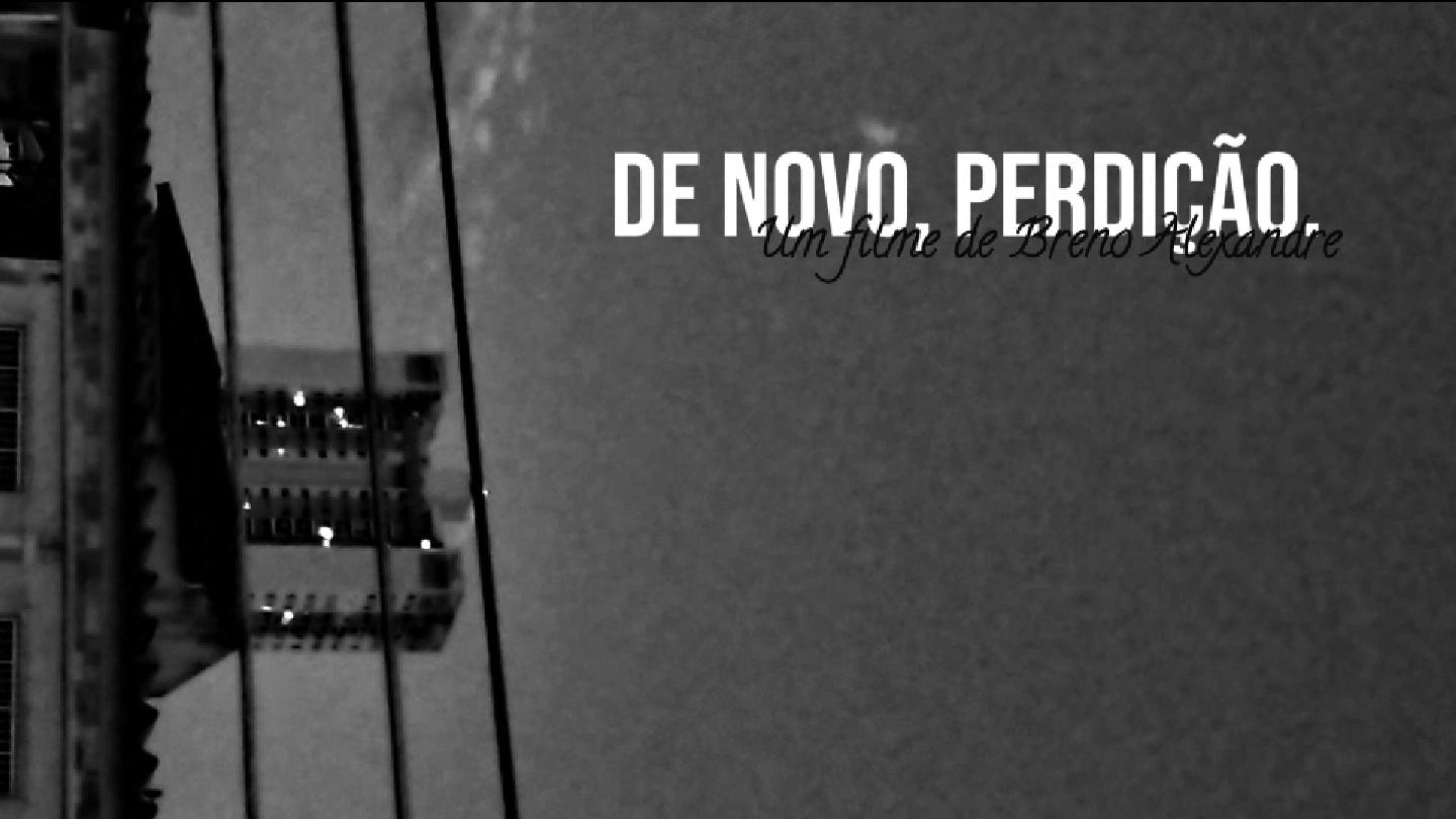 Backdrop for De Novo, Perdição