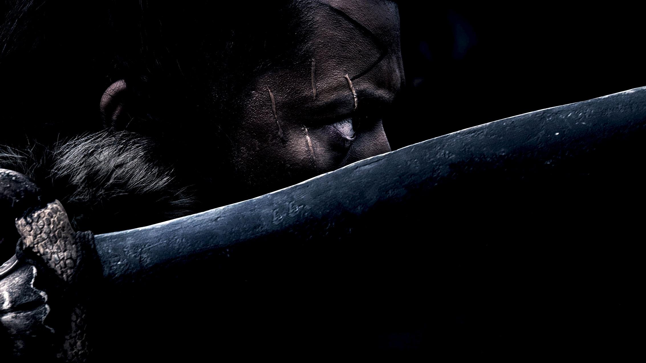 Backdrop for Kanguva