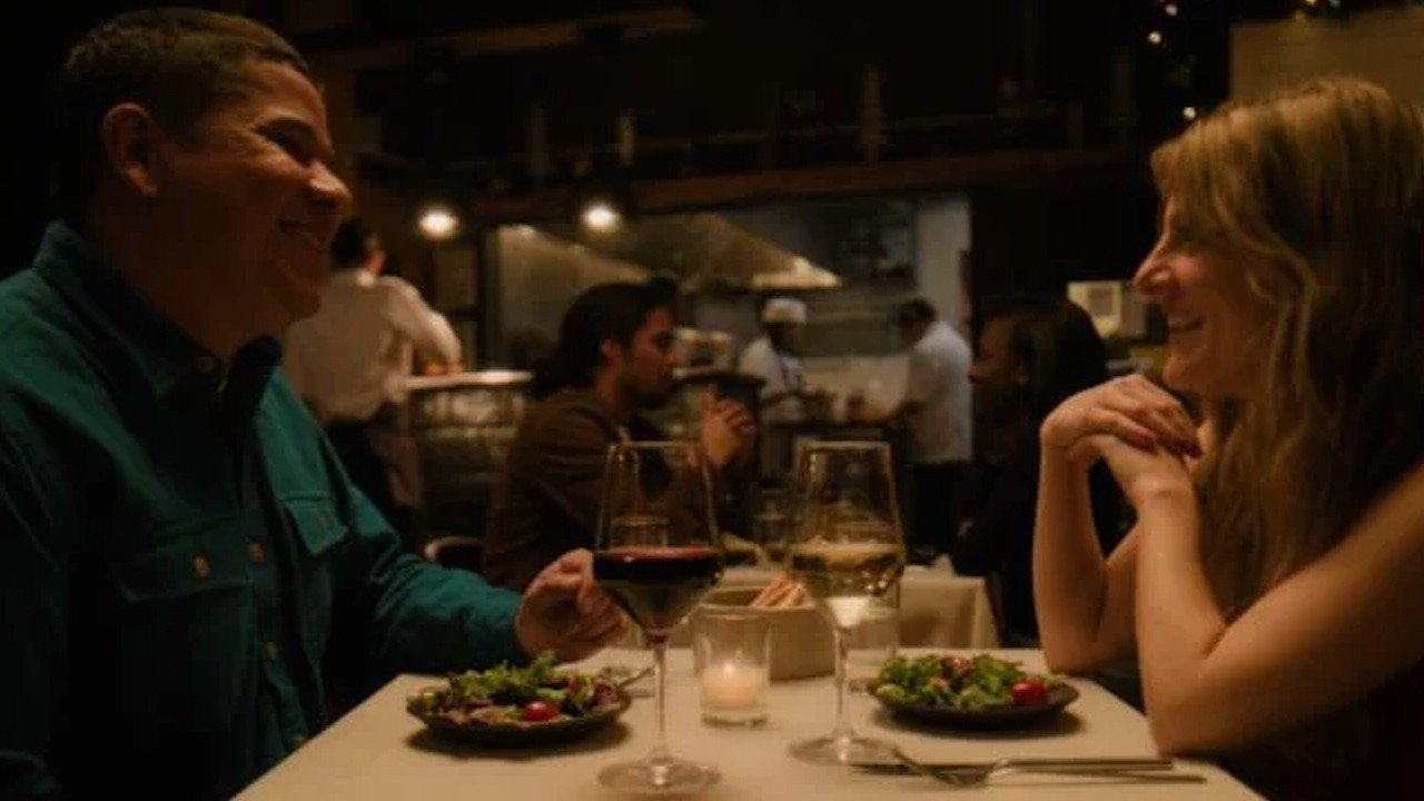 Backdrop for The Great Cherokee Grandmother