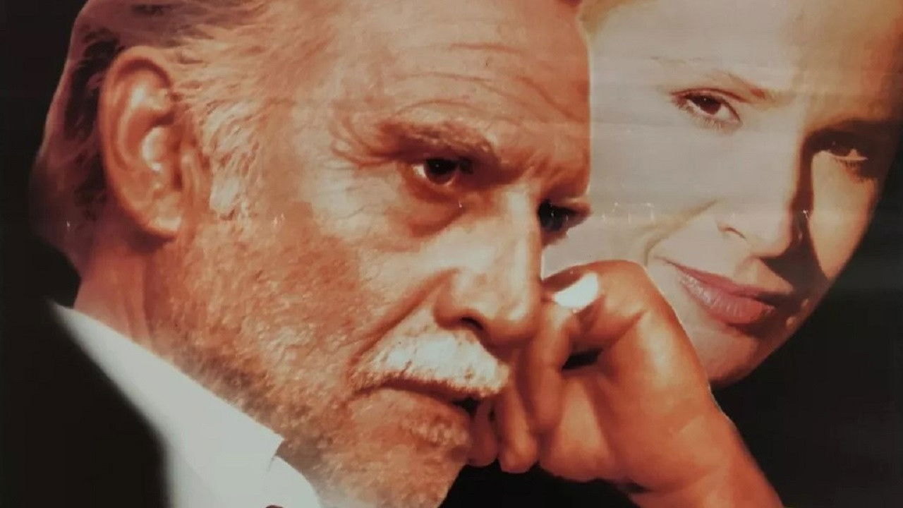 Backdrop for I Grimaldi