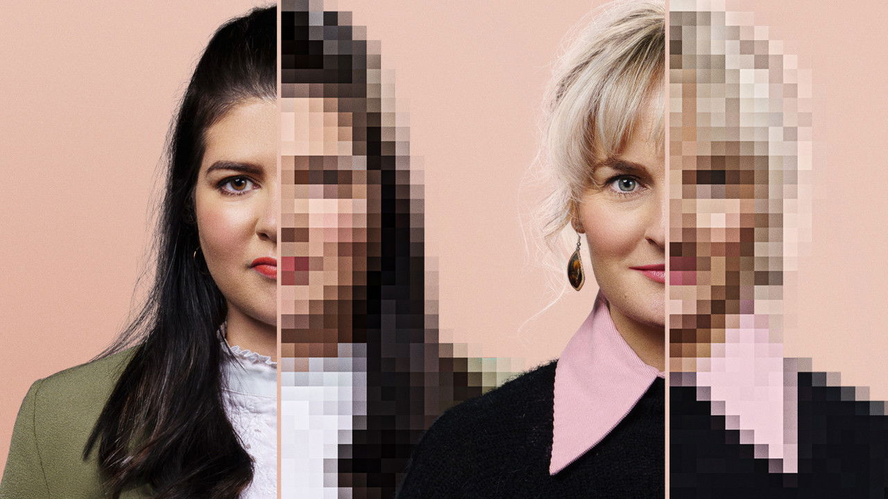 Backdrop for Reputation Rehab