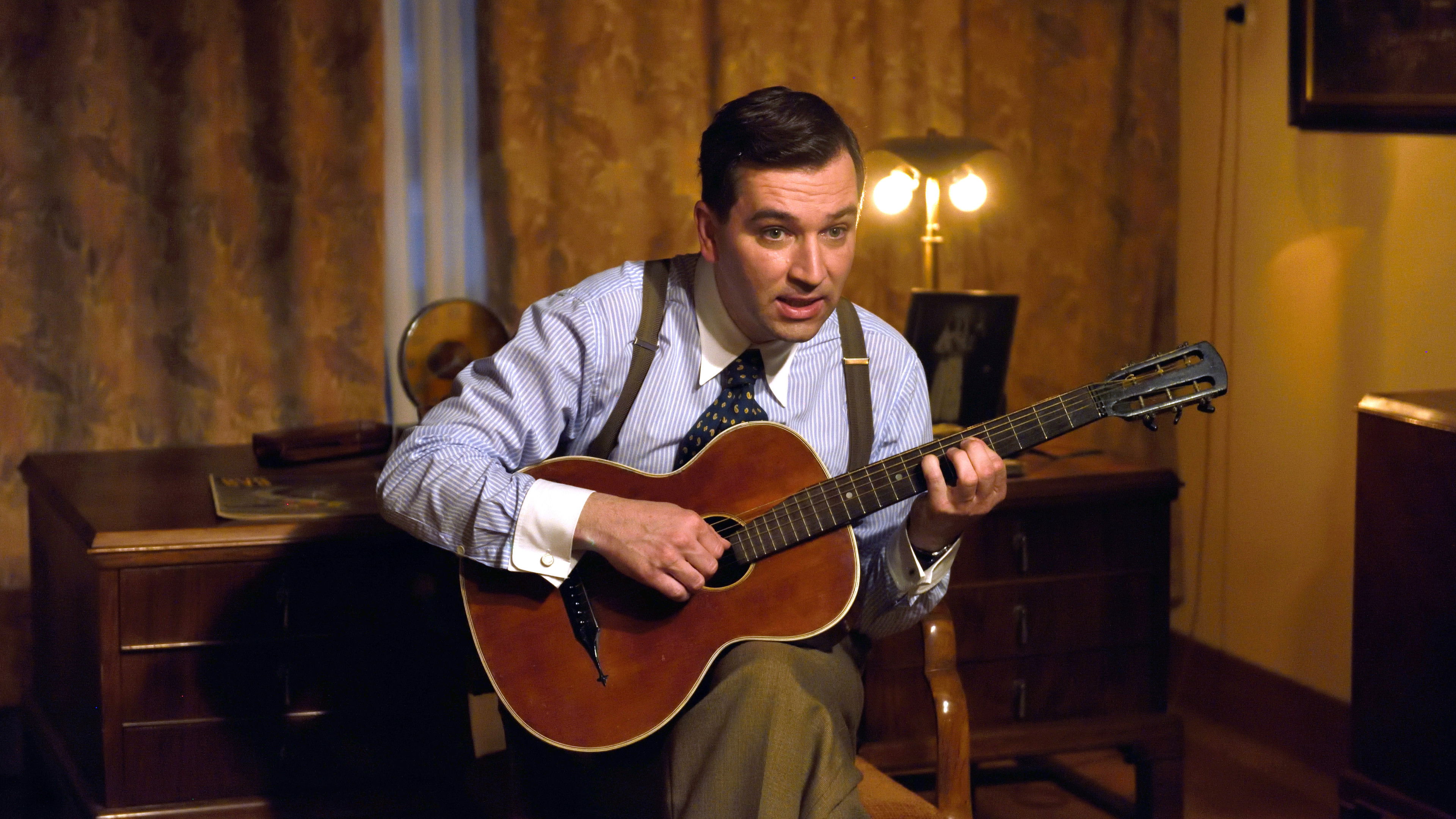 Backdrop for Garden Store - Part 1: Family Friend