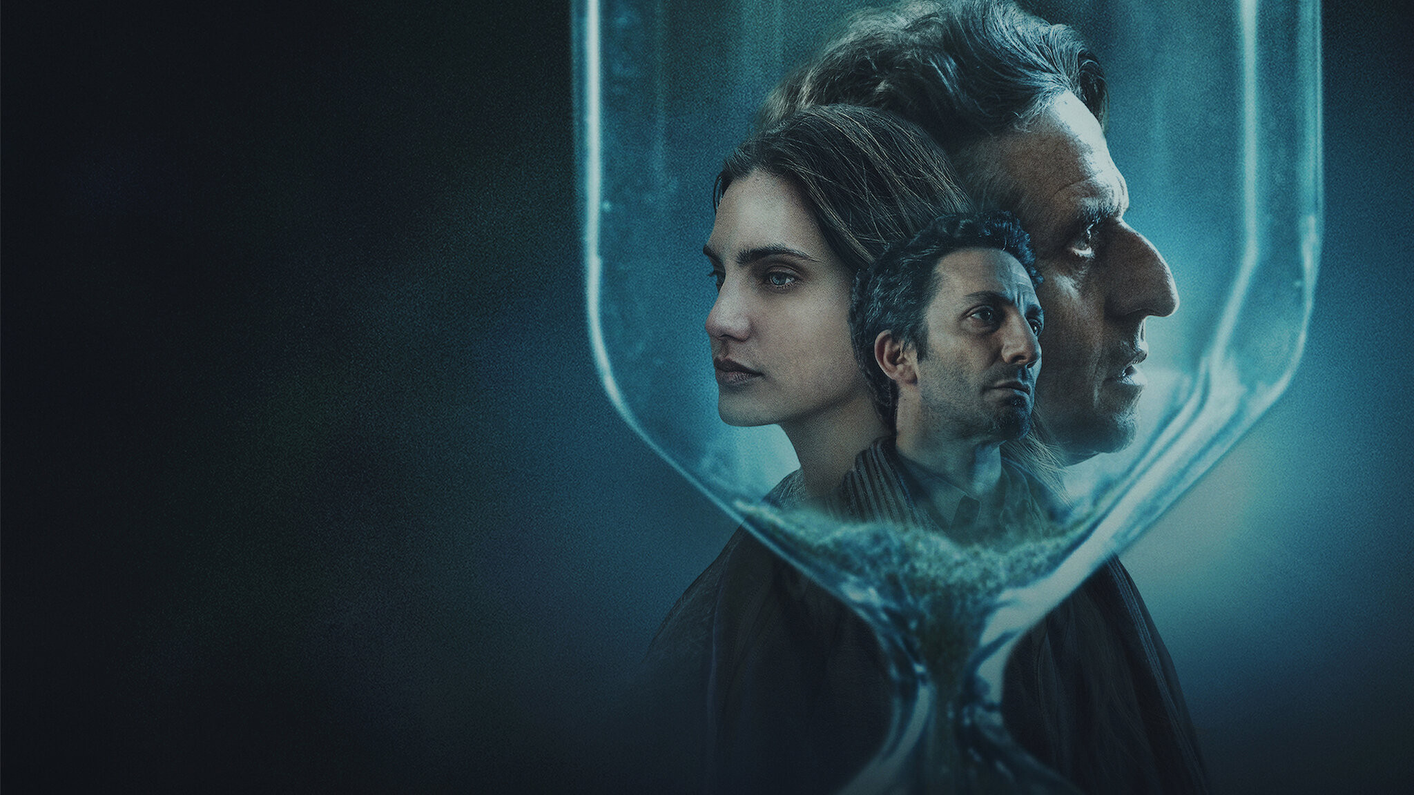 Backdrop for The Wrath of God