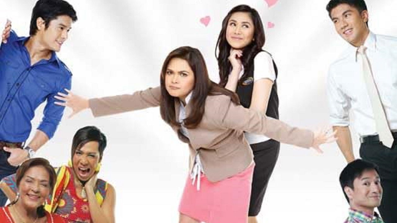 Backdrop for Hating Kapatid