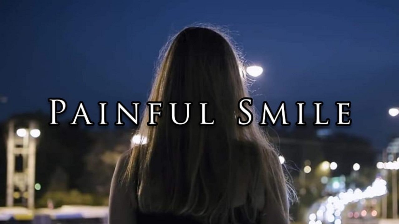 Backdrop for Painful Smile