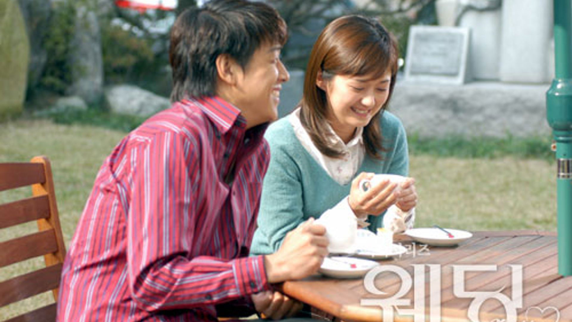 Backdrop for Wedding