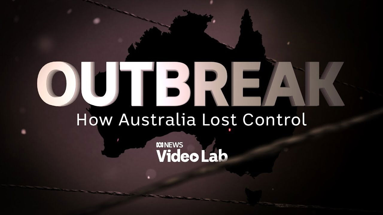 Backdrop for Outbreak: How Australia Lost Control