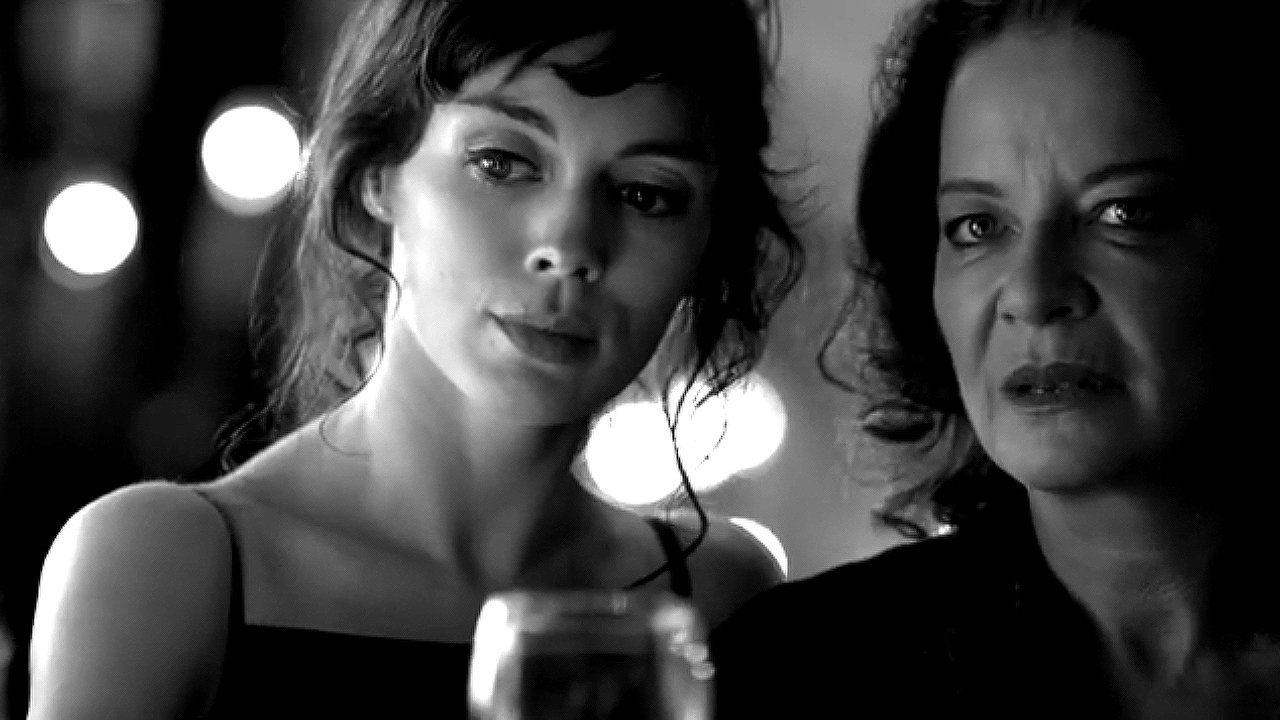 Backdrop for The Stronger