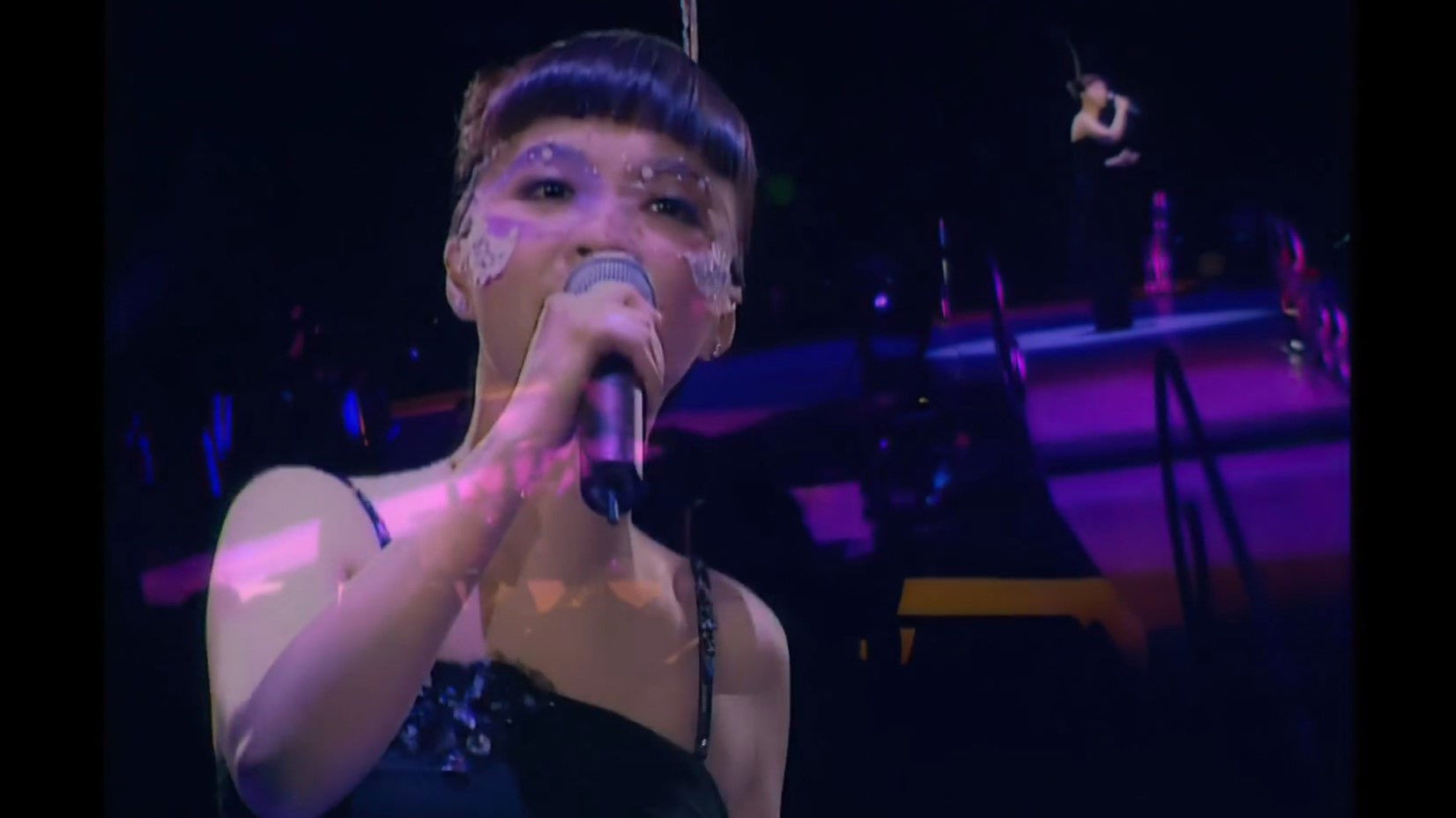 Backdrop for 陈慧娴 "珍"演唱会