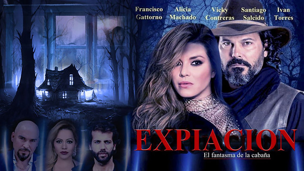 Backdrop for Expiación