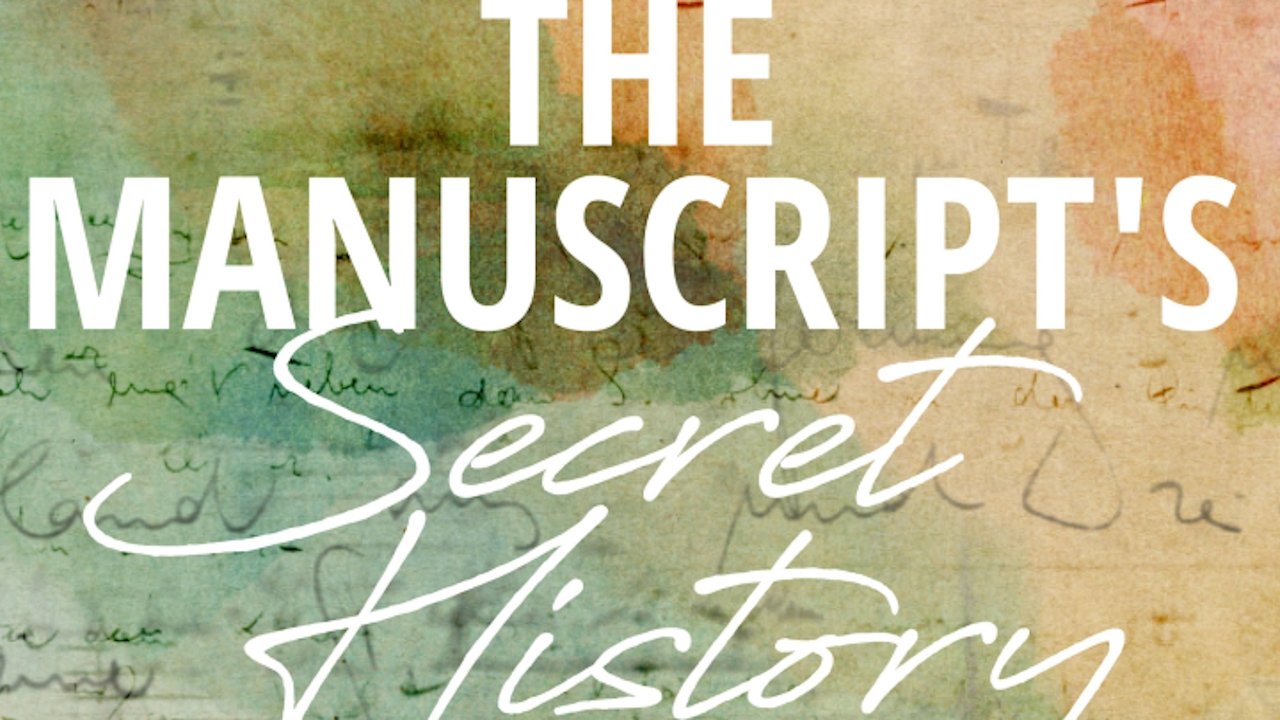 Backdrop for The Manuscripts' Secret History